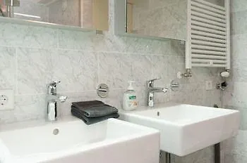 Hotel Leliegracht Apartments Amsterdam