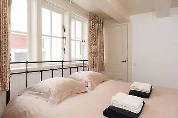 Leliegracht Apartments Amsterdam Hotel
