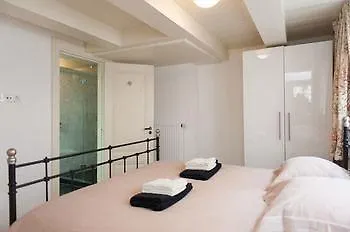 Hotel Leliegracht Apartments Amsterdam