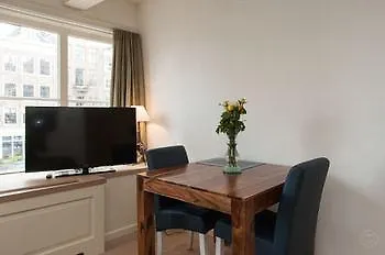 Hotel Leliegracht Apartments Amsterdam Netherlands