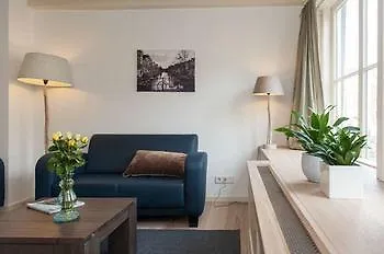 Leliegracht Apartments Amsterdam