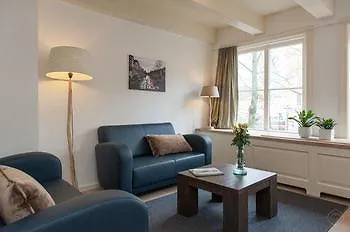 Leliegracht Apartments Amsterdam 0*,