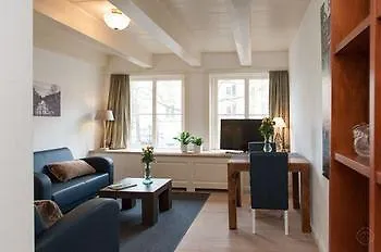 Leliegracht Apartments Amsterdam