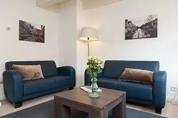 Hotel Leliegracht Apartments Amsterdam