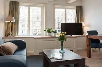 Leliegracht Apartments Amsterdam Netherlands
