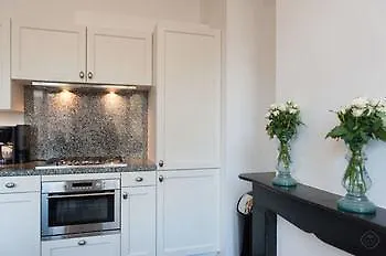 Leliegracht Apartments Amsterdam Hotel