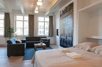 Hotel Leliegracht Apartments Amsterdam Netherlands