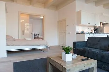 Leliegracht Apartments Amsterdam Hotel