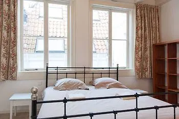 Hotel Leliegracht Apartments Amsterdam