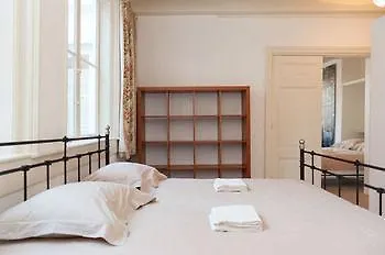 Leliegracht Apartments Amsterdam 0*,