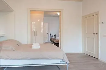 Leliegracht Apartments Amsterdam Hotel