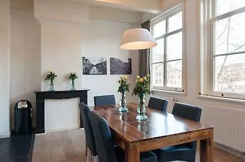 Hotel Leliegracht Apartments Amsterdam
