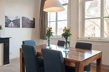 Leliegracht Apartments Amsterdam Netherlands
