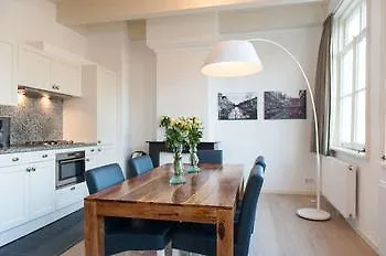 Hotel Leliegracht Apartments Amsterdam Netherlands