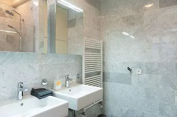 Hotel Leliegracht Apartments Amsterdam Netherlands