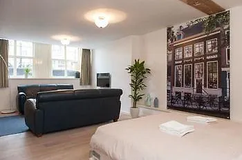 Leliegracht Apartments Amsterdam