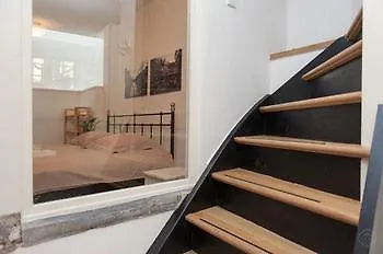 Hotel Leliegracht Apartments Amsterdam