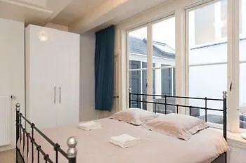 Leliegracht Apartments Amsterdam 0*,