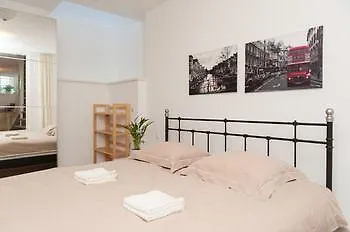 Leliegracht Apartments Amsterdam Hotel