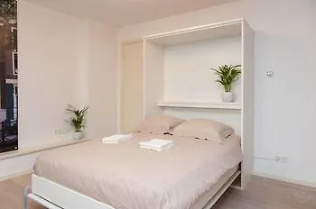 Hotel Leliegracht Apartments Amsterdam