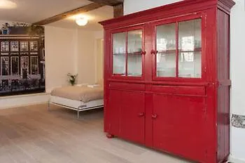 Leliegracht Apartments Amsterdam Hotel