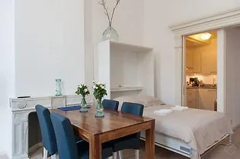 Leliegracht Apartments Amsterdam Hotel