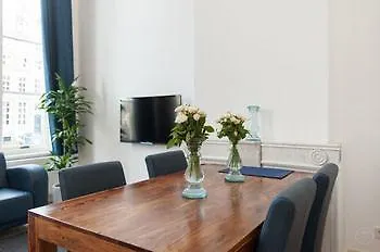 Leliegracht Apartments Amsterdam