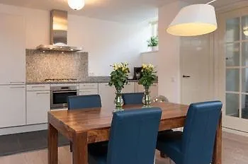 Hotel Leliegracht Apartments Amsterdam