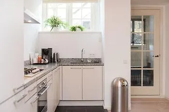 Hotel Leliegracht Apartments Amsterdam Netherlands