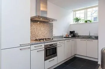 Leliegracht Apartments Amsterdam Hotel