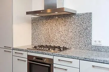 Hotel Leliegracht Apartments Amsterdam