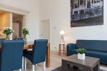 Leliegracht Apartments Amsterdam Hotel