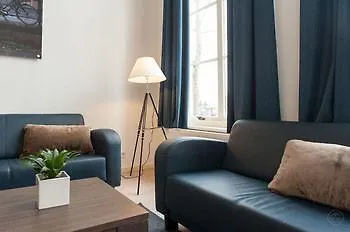 Leliegracht Apartments Amsterdam 0*,