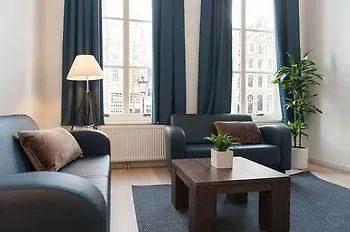 Leliegracht Apartments Amsterdam Hotel