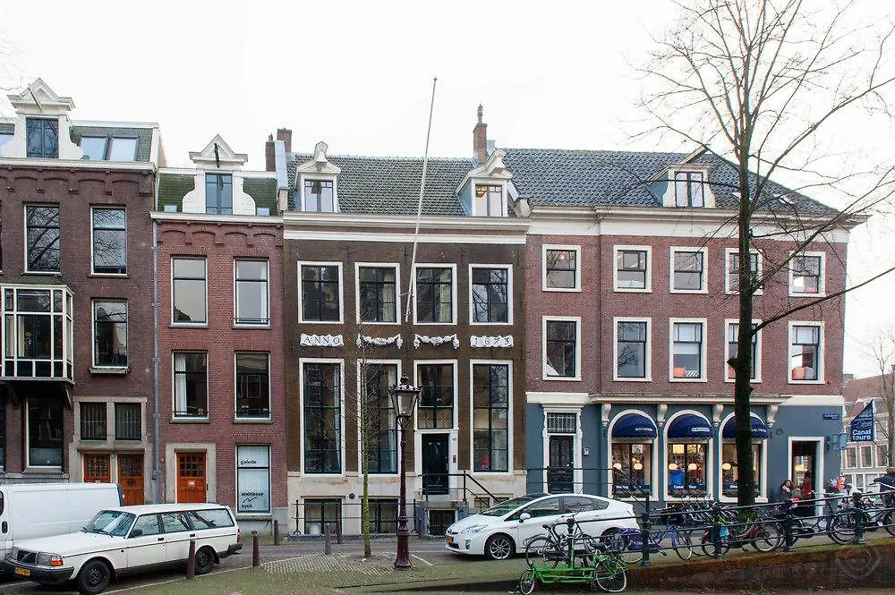 Leliegracht Apartments Amsterdam 0*,  Netherlands
