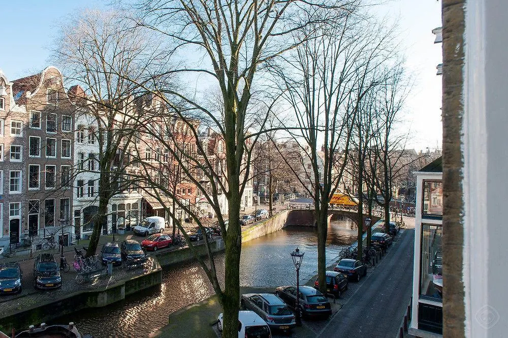 Leliegracht Apartments Amsterdam