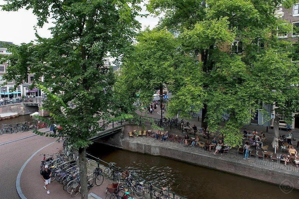 Hotel Leliegracht Apartments Amsterdam