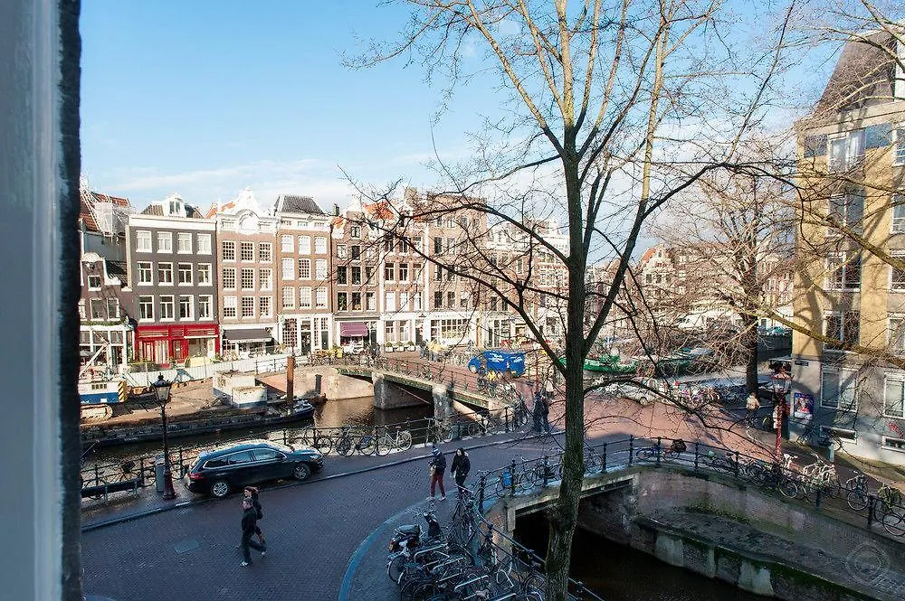 Leliegracht Apartments Amsterdam 0*,