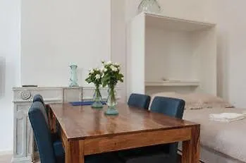 Hotel Leliegracht Apartments Amsterdam